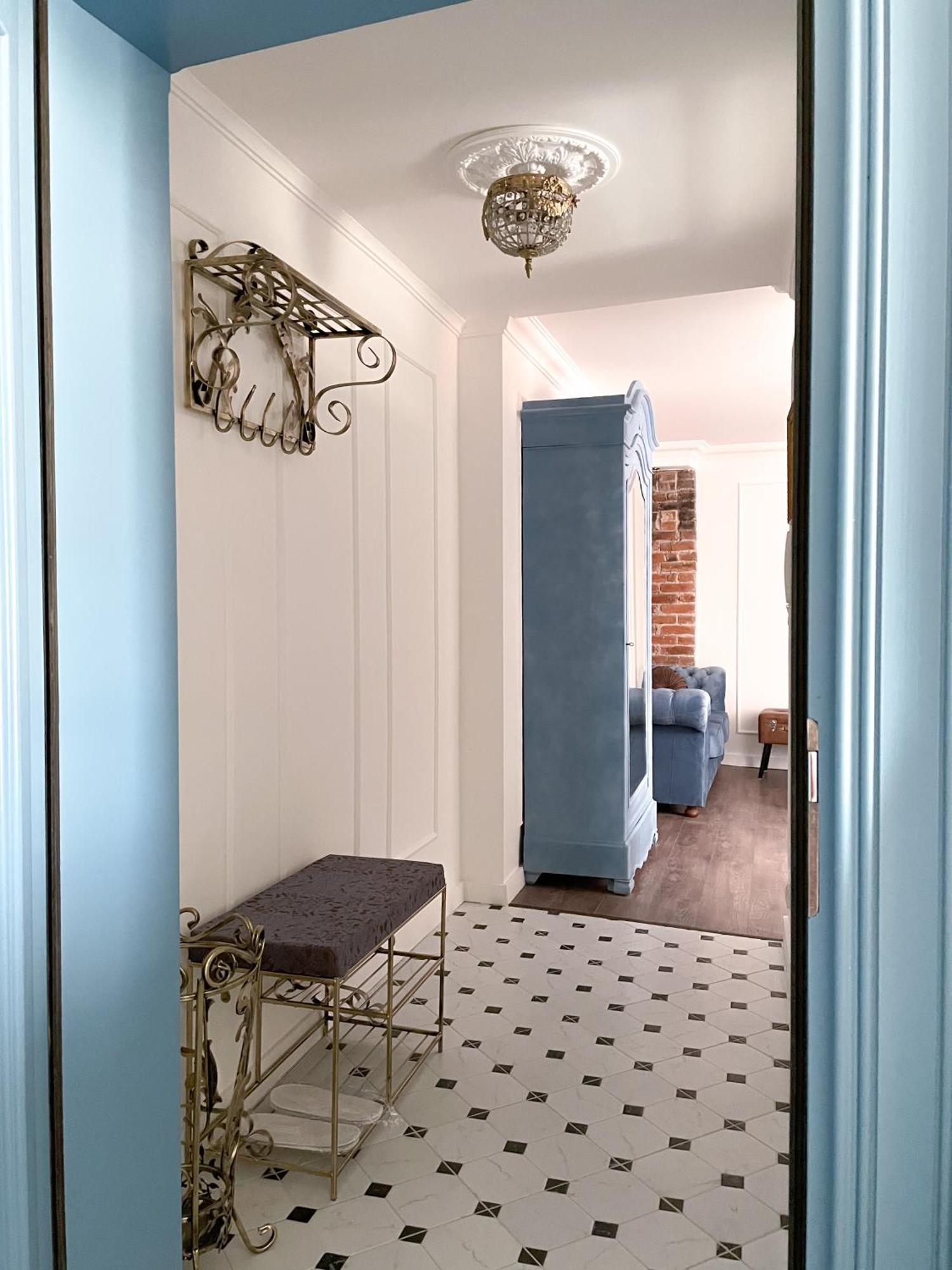 Podniebny Apartment
